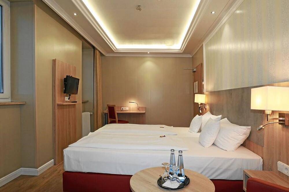 Ganze Wohnung, Comfort Doppelzimmer mit Dusche und Wc in Rheinfelden (Baden), Südschwarzwald