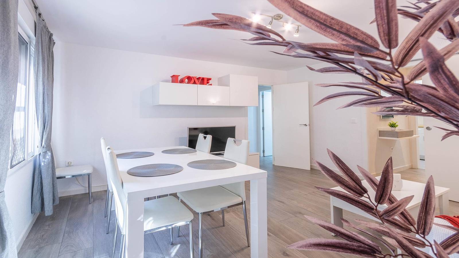 Apartamento vacacional entero, Apartamento Cordoba Mia ⭐⭐⭐ in Distrito Sureste (Córdoba), Córdoba