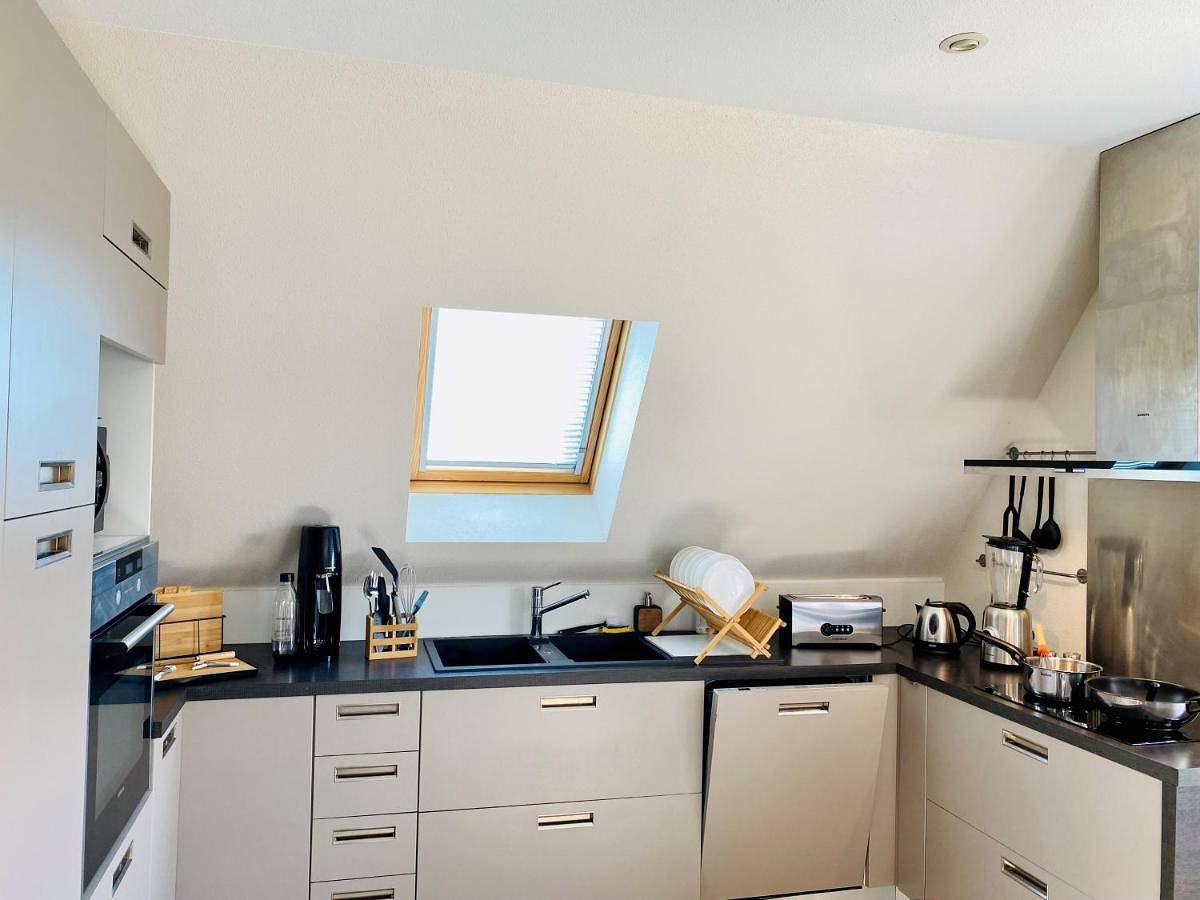 Appartement entier, Three-Bedroom Apartment in Ostheim, Région de Ribeauvillé