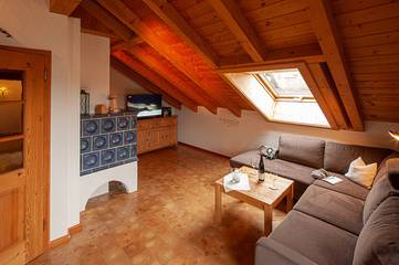 Ferienwohnung für 4 Personen in Rubi, Oberstdorf, Bild 3