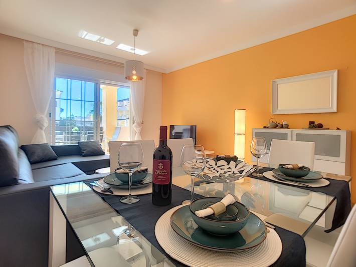 Apartamento entero, Residencial Duquesa 2239 Sea & Sun in San Luis de Sabinillas, Manilva