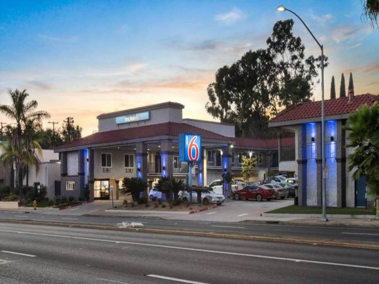Apartamento entero, 2 camas tamaño queen | No fumadores, microondas in La Mesa, San Diego County