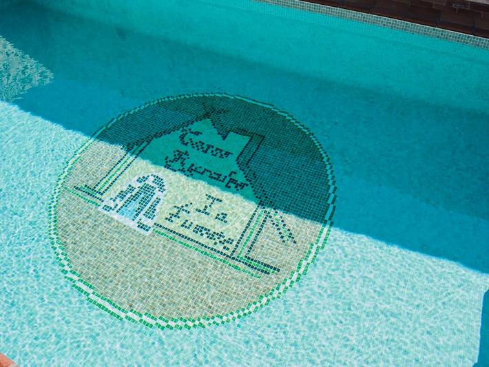 Casa rural para 11 personas, con jacuzzi además de jardín y piscina en Provincia de Segovia - 4