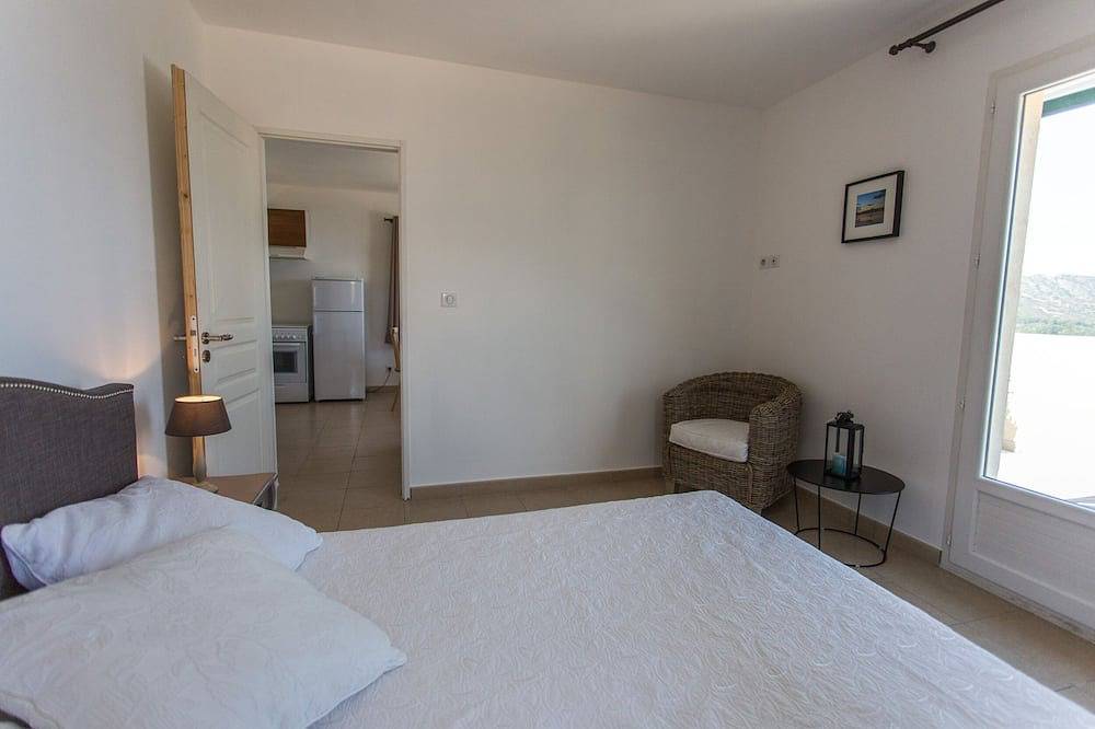 Appartamento intero, Nuovo Appartamento Con Vista Sbalorditiva in Saint-Florent, Calvi e dintorni