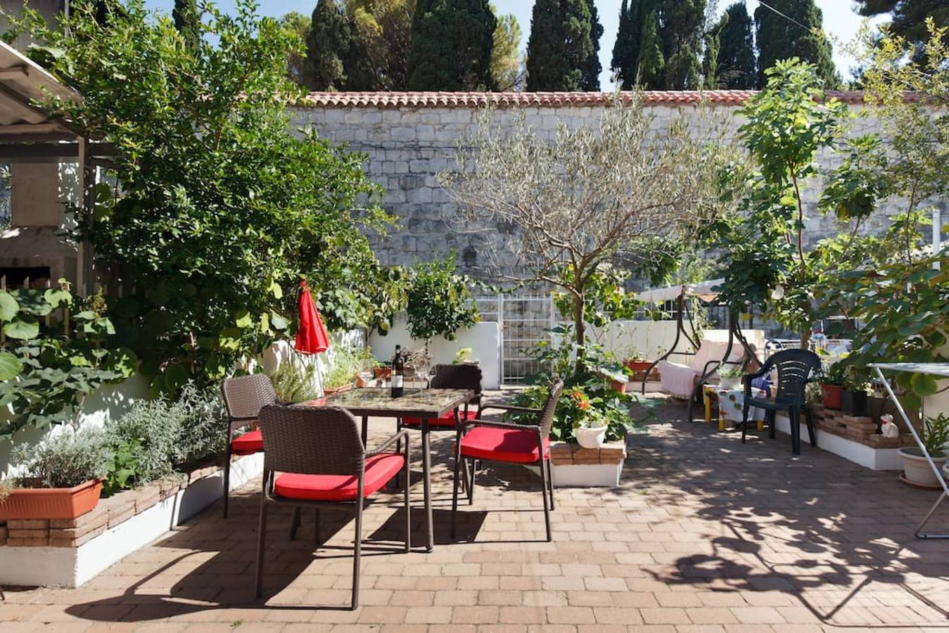Appartement voor 4 Personen in Split, Split-Dalmatië