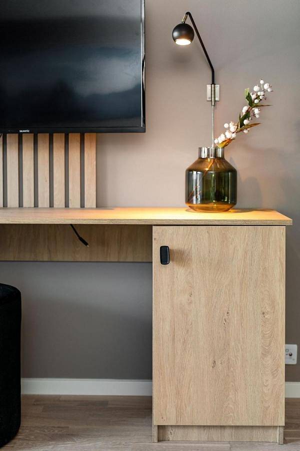 Location de vacances pour 3 personnes, avec balcon à Oslo métropole - 2