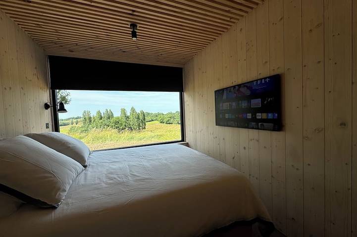 Gîte pour 2 personnes à Berson - 3