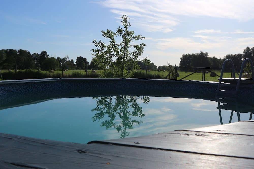 Relax’n’Spa in Stettiner Haff