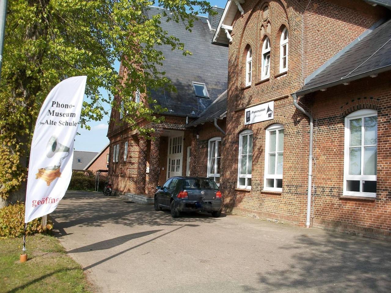 Ganze Wohnung, Fewo "Berliner" in Holzdorf, Rendsburg-Eckernförde
