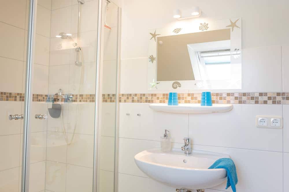 Ganze Wohnung, Ferienwohnung/App. für 3 Gäste mit 45m² in Fehmarn Ot Sulsdorf in Sulsdorf, Fehmarn