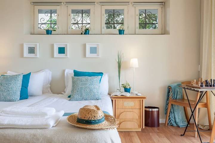 Villa pour 14 personnes, avec jardin et balcon à Cascais - 3