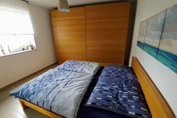 Apartment for 2 People in Chorweiler, Cologne, Photo 3