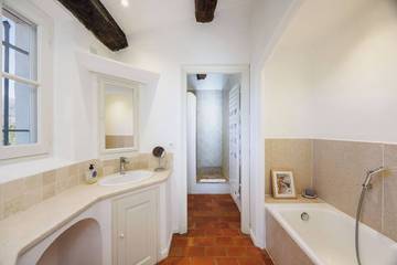 Villa pour 8 Personnes dans La Colle-sur-Loup, Région de Cannes, Photo 4