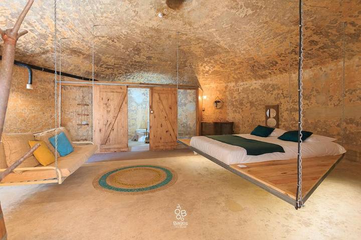 Club vacances pour 2 personnes, avec bassin pour enfant et jardin ainsi que terrasse et piscine, animaux acceptés au Portugal - 2