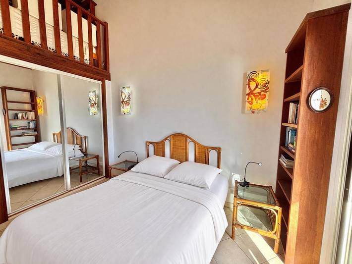 Apartamento de vacaciones para 4 personas - 1