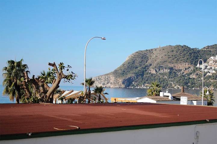 Appartement de vacances pour 6 personnes - 1