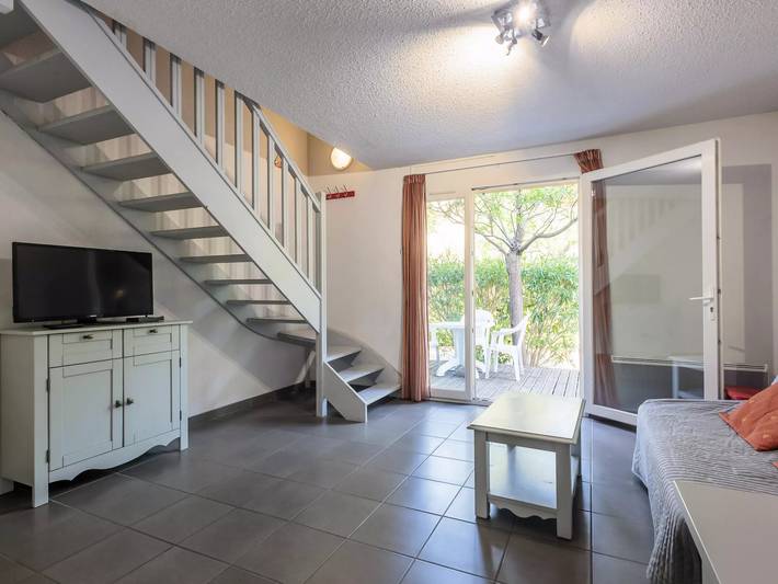 Location de vacances pour 6 personnes, avec terrasse à Aubignan - 3