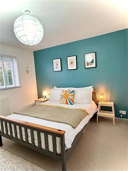 Two-Bedroom House in Aberdyfi, Aberdovey