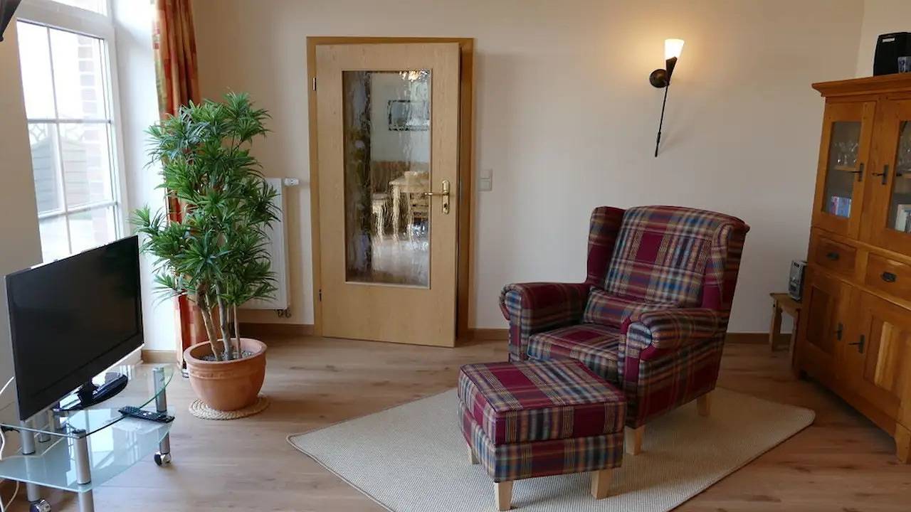 Ferienhaus für 4 Personen (97 m²) in Penzlin in Gallin-Kuppentin, Ludwigslust-Parchim