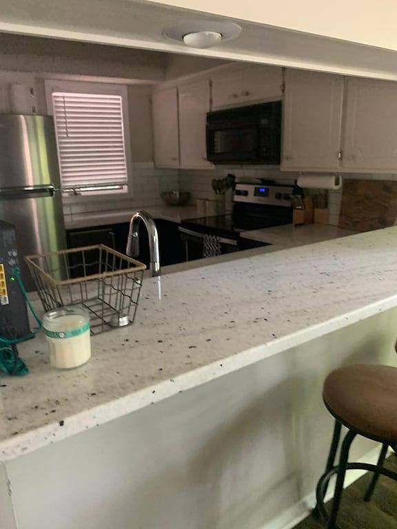 Ganze Wohnung, Tree house condo in Lake Ouachita