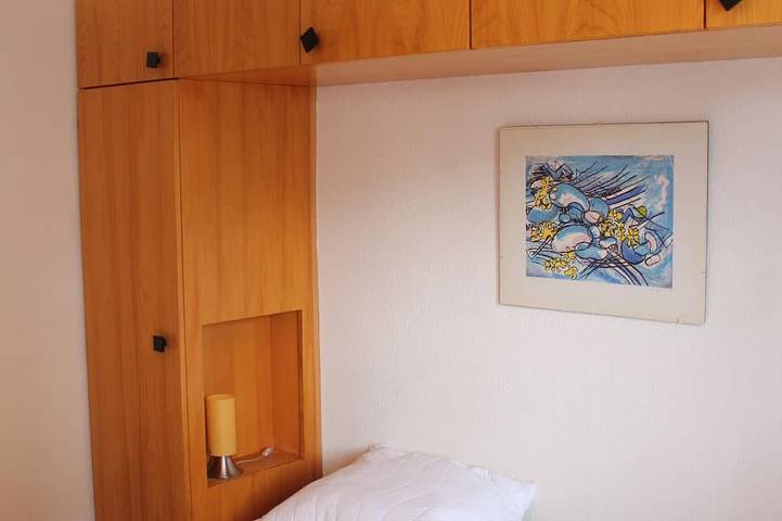 Apartamento entero, Combyre C 024 -Comfortable apartment 4 pers in Veysonnaz, Alpes del Valais