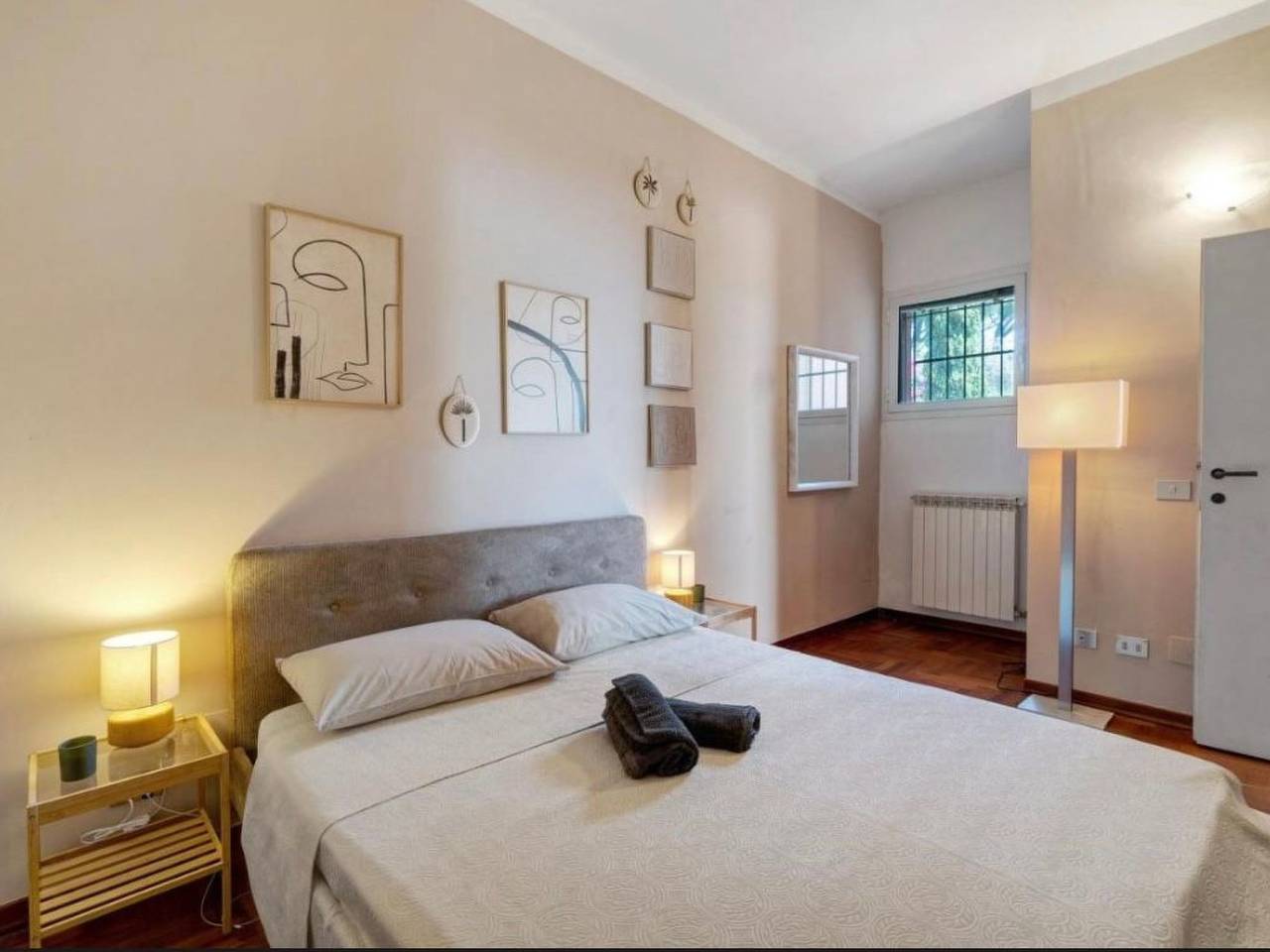 'Villa della Baia Sea in Varazze (City), Varazze