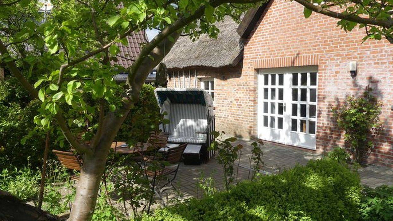 Ferienhaus für 5 Personen (65 m²) in Lancken-Granitz (Rügen) in Neu Reddevitz, Lancken-Granitz