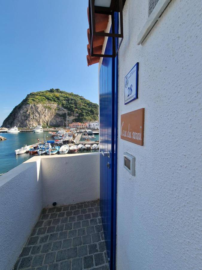Ferienwohnung für 4 Personen, mit Terrasse