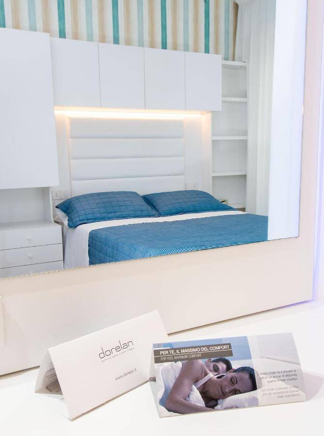 Hotel Albatros in Misano Adriatico, Provincia di Rimini