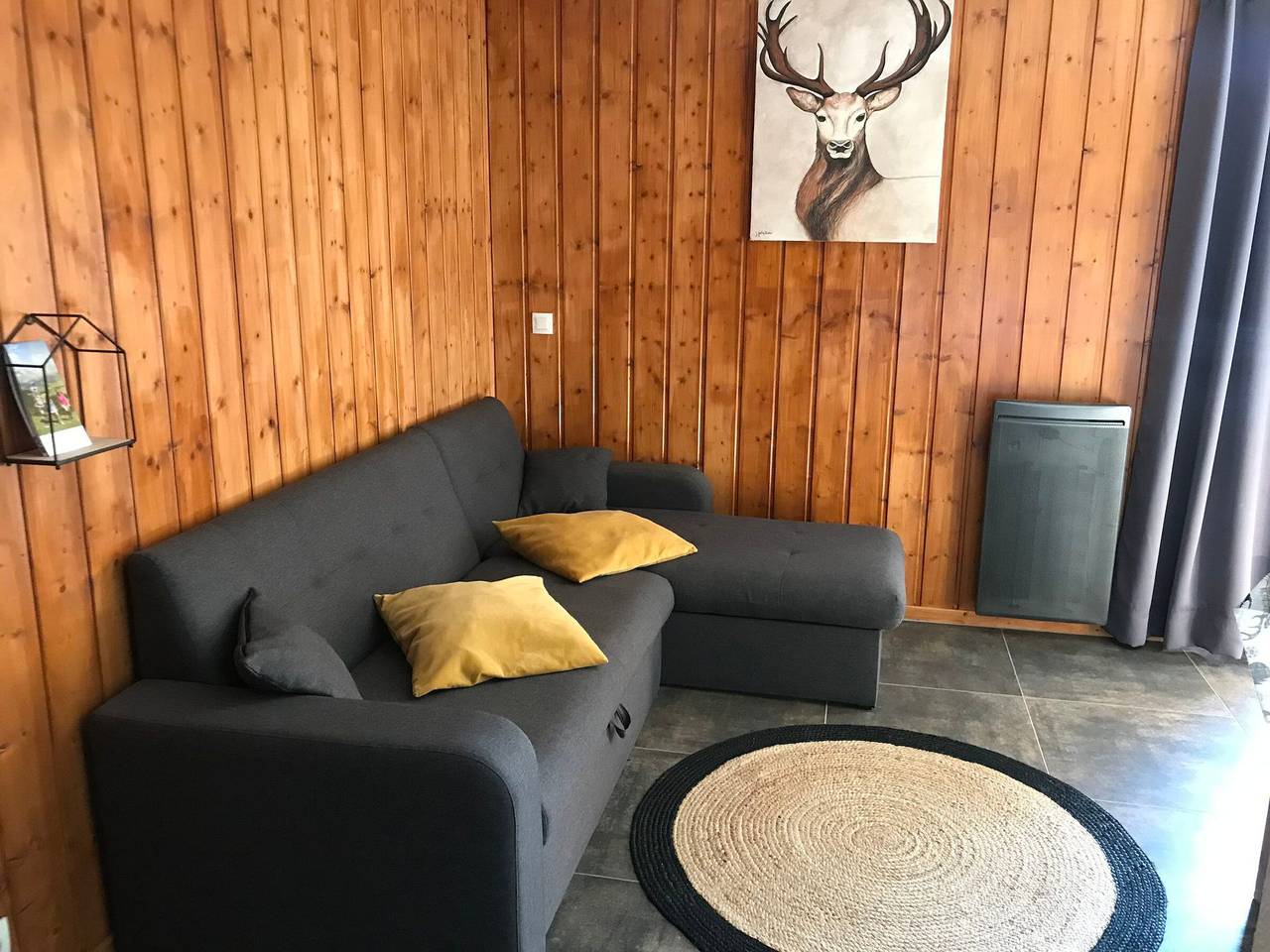 Maison de vacances