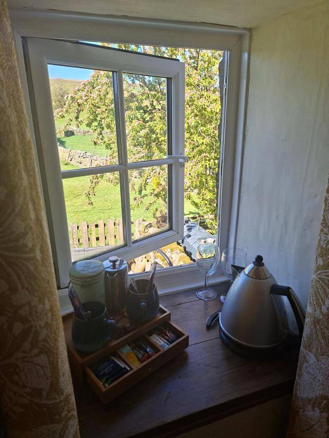 Double Room with Private Bathroom in North Pennines AONB