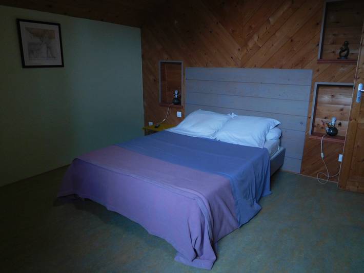 Bed & Breakfast 'Chambre 2' in Allouis in Allouis, Vierzon Region