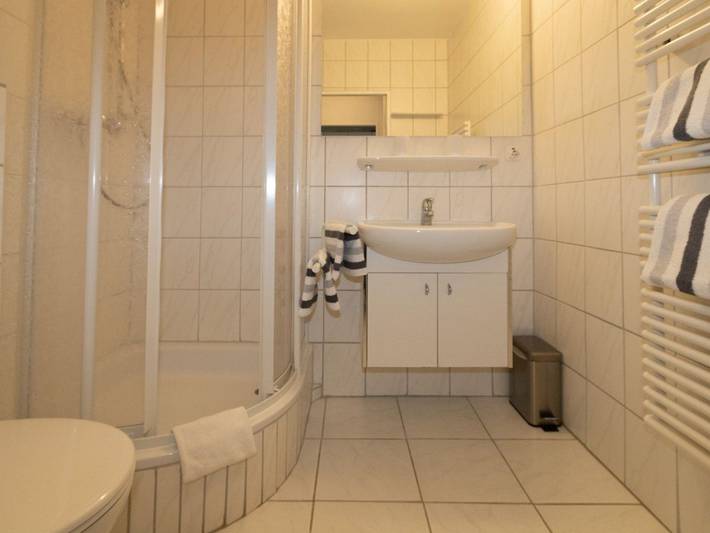 Ganze Ferienwohnung, Wohnung Treibholz in Nordfriesische Inseln (Schleswig-Holstein) (Schleswig-Holstein), Hörnum