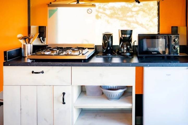 Gîte pour 2 personnes à Beaulieu - 4