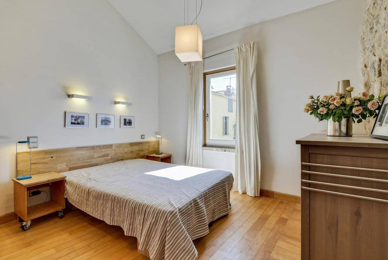Two-Bedroom House in Armissan, Côte d'Améthyste