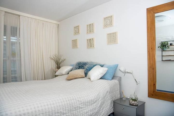 Ganze Wohnung, Zentrale Lage! Moderne und heimliche Wohnung. in Davos Platz 1, Davos