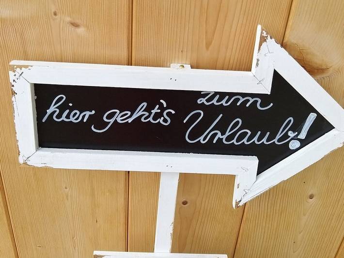 Ferienhaus für 4 Personen, mit Terrasse und Sauna in Reit im Winkl