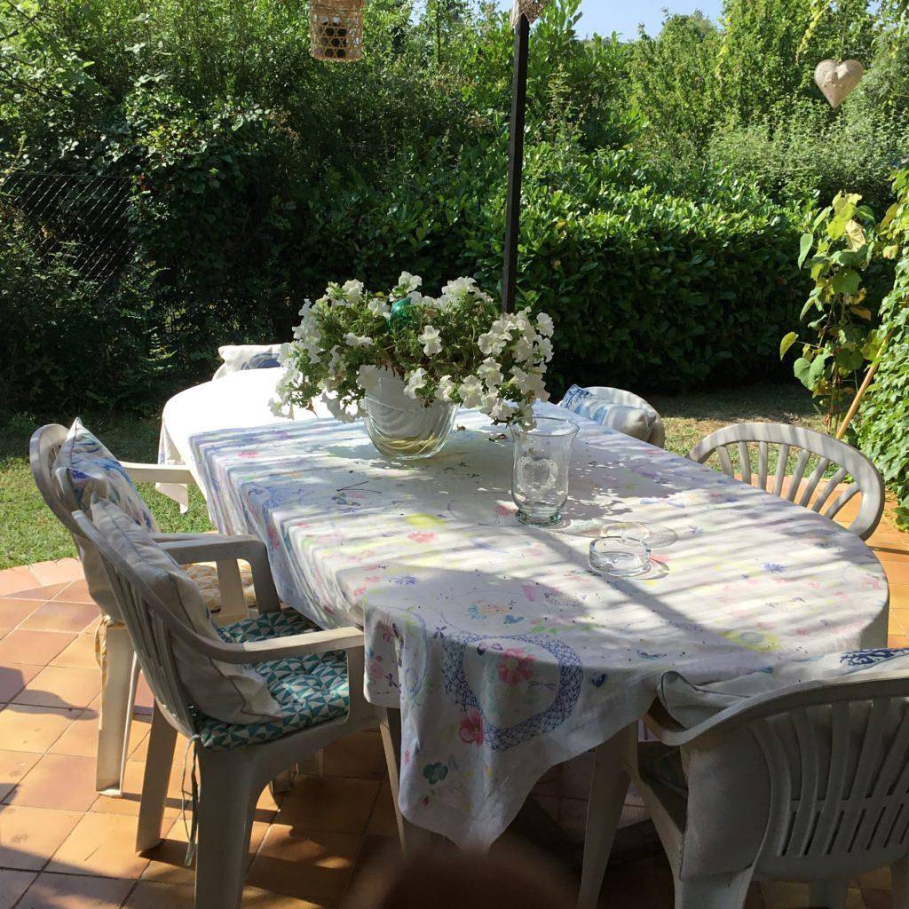 Hannah's Lovely Villa in Vence (Alpes Marítimos), Costa mediterránea (Francia)