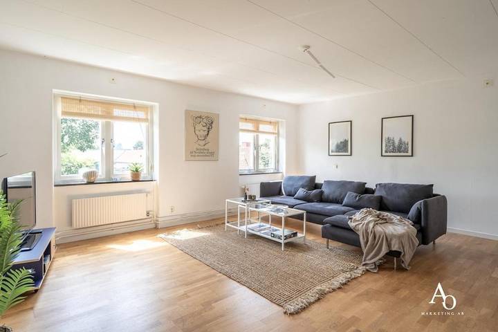 Ferienwohnung für 4 Personen, mit Terrasse