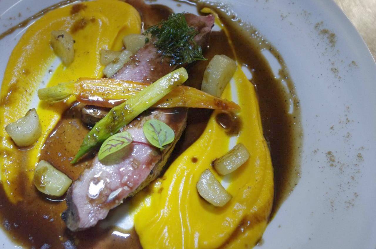 Relais du castera in Nestier, Hautes-Pyrénées