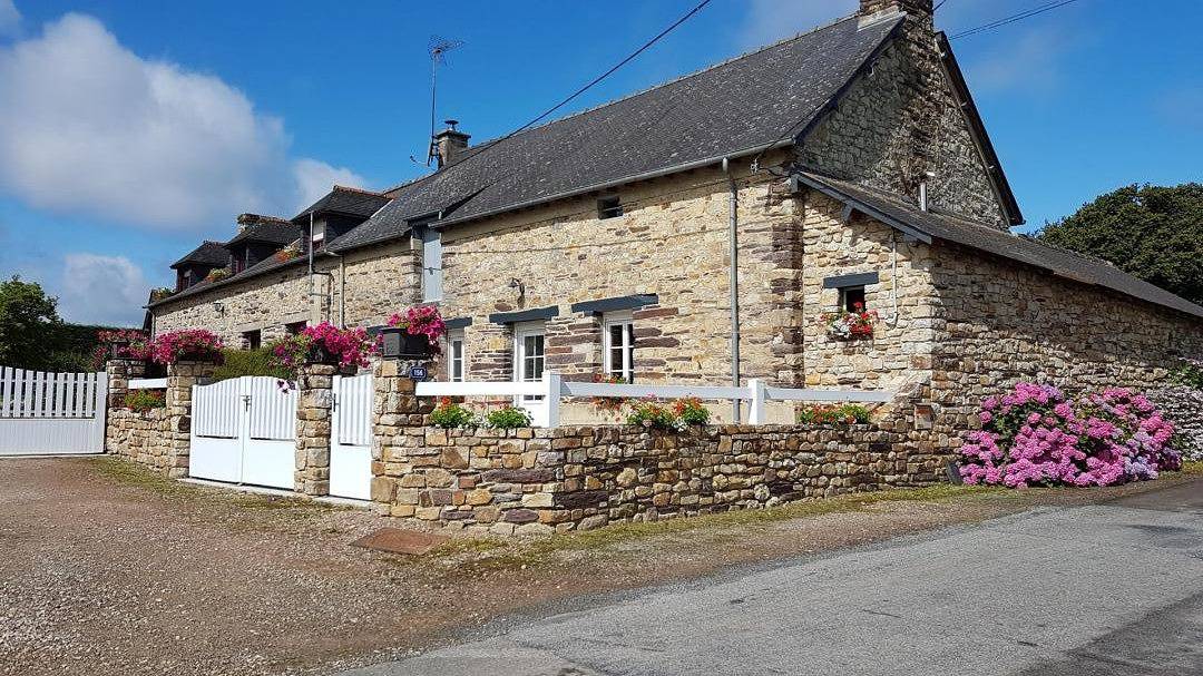 Les Doigts de Fée in Paimpont, Région de Rennes