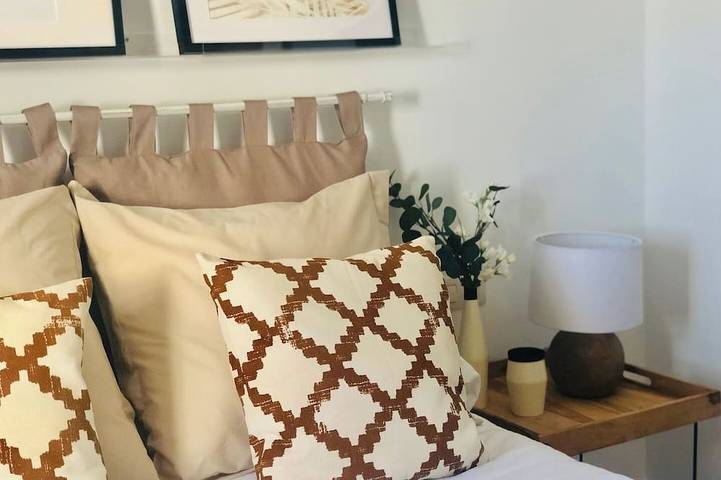 Appartement entier, Nid 1 Où les rêves deviennent réalité in Nazaret, Teguise