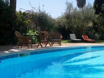 Finca in Sencelles, Mallorca Inselmitte für 2 