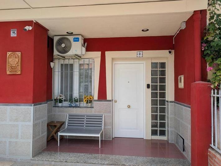 Gîte pour 5 personnes, avec Terrasse à Dúrcal - 2