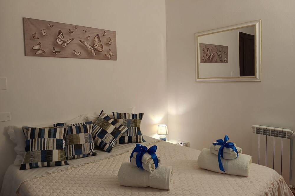 Flower Villa with large private pool and wellness for exclusive use in Carini, Palermo Province