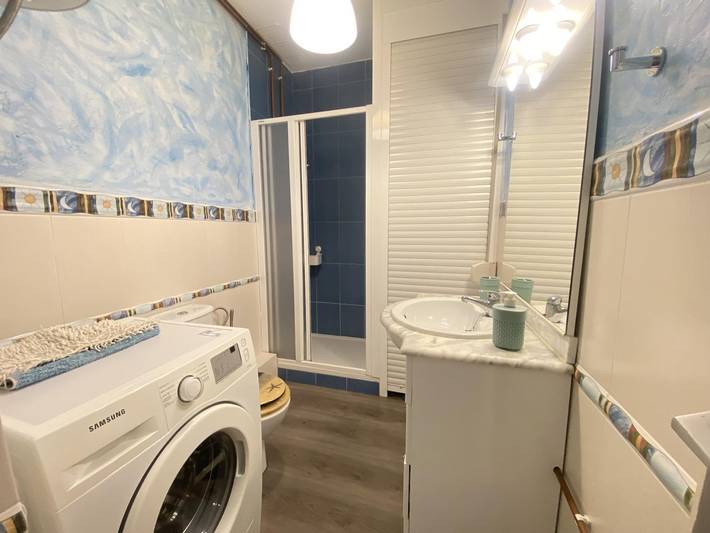 Ferienwohnung für 5 Personen, mit Terrasse in La Móra - 2