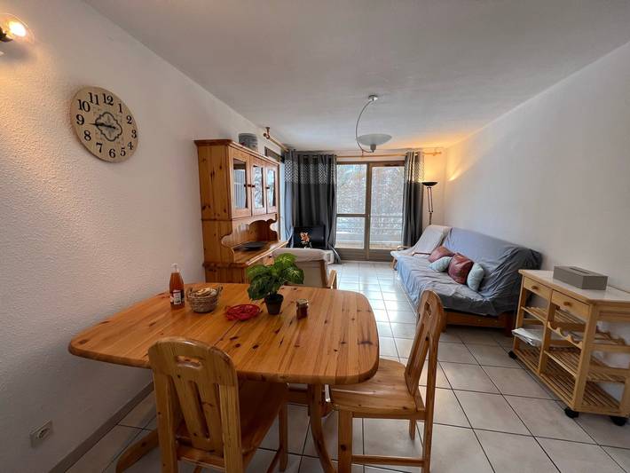 Gîte pour 8 personnes à La Salle-les-Alpes - 2