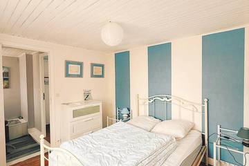 Location De Vacances pour 4 Personnes dans Grandcamp-Maisy, Région de Bayeux, Photo 1
