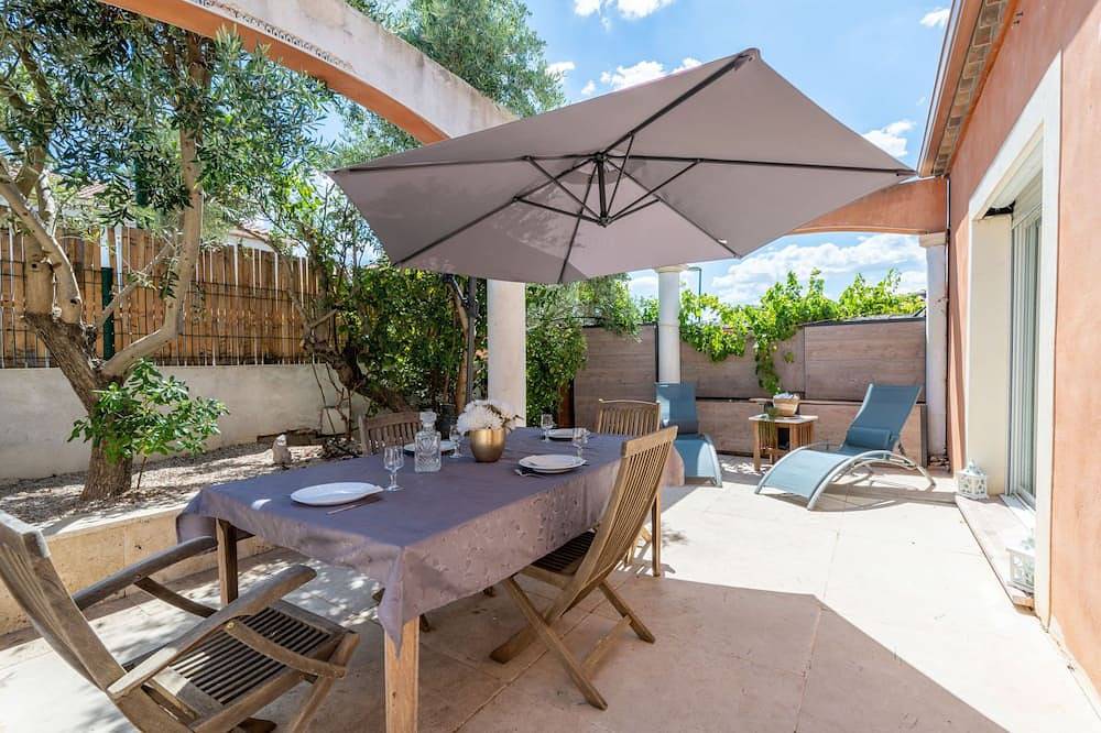 Casa vacanza a Hérault a partire da 84€ a notte