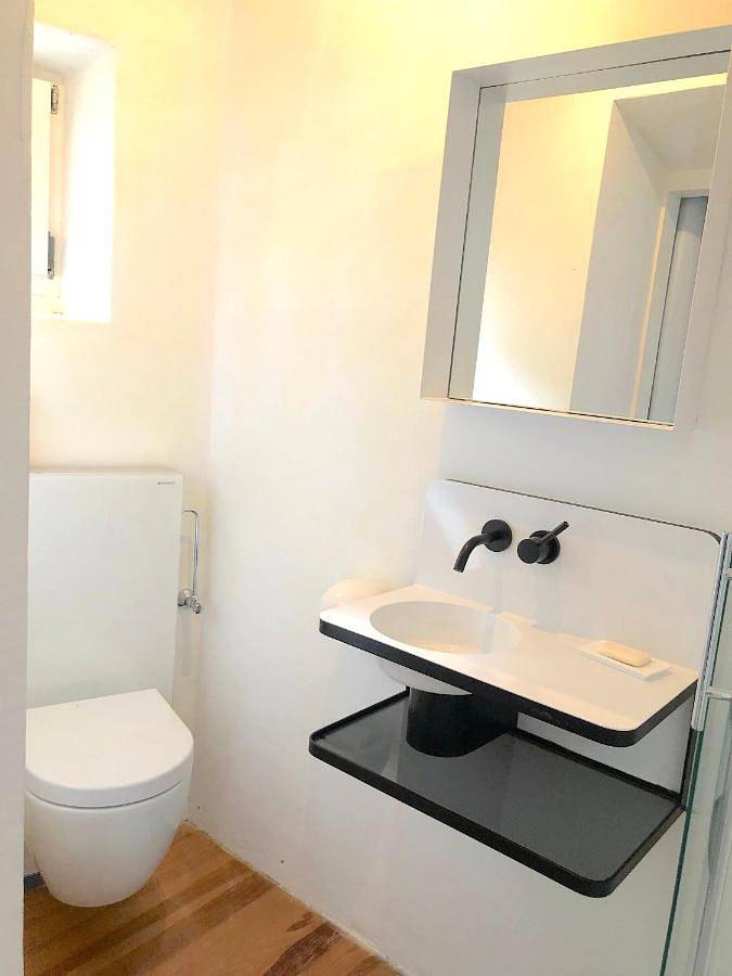 Location de vacances pour 2 personnes, avec jardin et vue à Montesquiou - 4